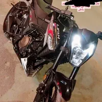 موتور لیفان۲۵۰kps