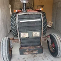 تراکتور مدل 64 انگلیسی