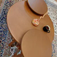 میزوعسلی جلومبلی