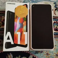 گوشی a11|موبایل|خرمدره, |دیوار