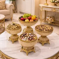 ظروف پذیرایی خاص برای سخت پسندها