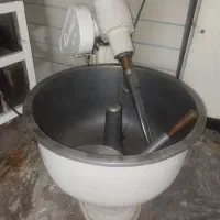 وسایل کامل رستوران و تالار پذیرایی