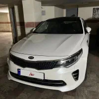 optima 2016 gt line