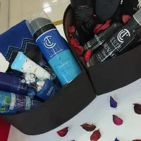 باکس هدیه . کادو . روز مرد . روز پدر . سورپرایز