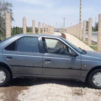 ۴۰۵ دوگانه فابریک ۹۰