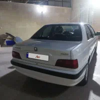 پژو پارس سال مدل ۹۹