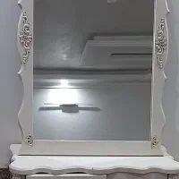 آینه قدی همراه با باکس