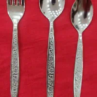 سرویس قاشق چنگال ژاپنی