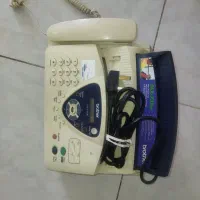 تلفن منشی دار