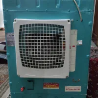کولرآبی ۳۲۰۰ سالم درحدنو