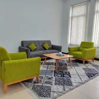 هتل آپارتمان/سوییت/منزل مبله/خانه مسافر/اجاره منزل