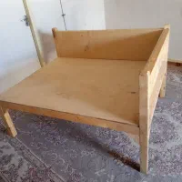 تخت|تخت و سرویس خواب|مسجد سلیمان, |دیوار