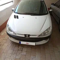 206 sd مدل 90 v8