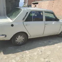 پیکان سواری