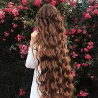 خرید و خریدار اصلی موی طبیعی بانوان