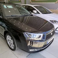 دنا ابشنال مدل 404 مشکی نقد و اقساط