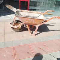 فرقون و بیل