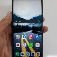 گوشی honor 10 lite 64G|موبایل|زنجان, |دیوار