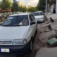پراید 131