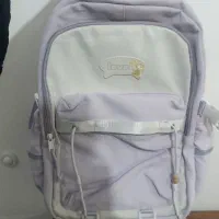 کیف مدرسه برزنت