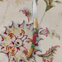 چاقو  کوچیک واسه جیب