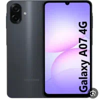 گوشی a07درجه۱ نو نو