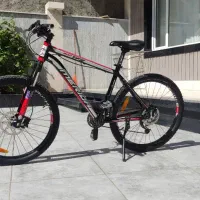 دوچرخه مریدا TFS500(اسکات کیوب بی ام ایکس جاینت)