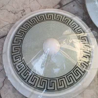 چراغ سقفی
