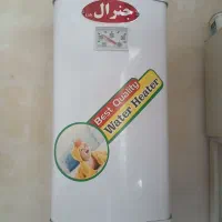آبگرمکن برقی ۲۰ لیتری سالم در حد نو