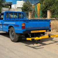 ساخت چرخگیر نیسان سودبخش