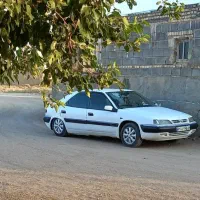 زانتیا 2000 مدل 88شرایطی