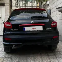 پژو 207 MC|خودرو سواری و وانت|اصفهان, مهرآباد|دیوار