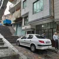 آپارتمان ۵۰ متری جاجرود