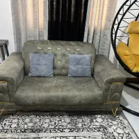 مبل پایه استیل