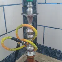 قلیان یا قلیون حمیدیه