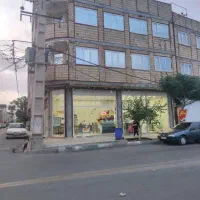 اجاره تجاری یک باب مغازه 110متر