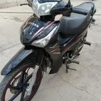 موتور بی کلاچ احسان