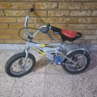 دچرخه سایز ۱۲