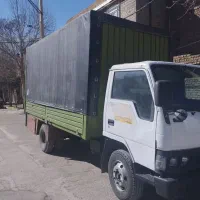 حمل اثاثیه منزل در خرم آباد