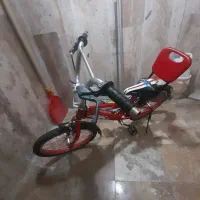 دوچرخه ۲۰|دوچرخه، اسکیت، اسکوتر|اراک, |دیوار
