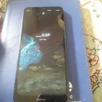 گوشی نوکیاc10
