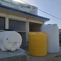 انواع مخزن