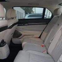 جنسیس g90|خودرو سواری و وانت|تبریز, |دیوار
