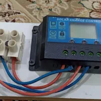 شارژر کنترل خورشیدی ۲۰ امپر