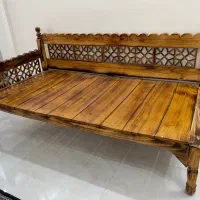تخت سنتی
