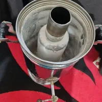 سماورگازی ۲۰ لیتری سالم
