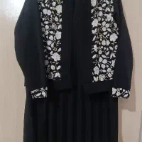 کت و دامن