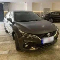 سوزوکی بالنو۲۰۲۴