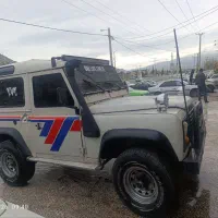 پاژن سانتا مدل ۷۶ تمیز