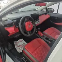 لوینGRقرمزاسپرت جی آر
